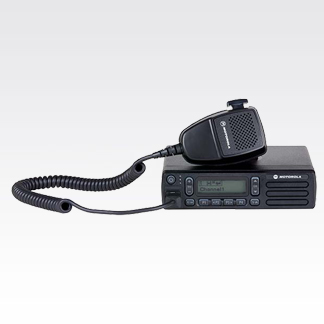 MOTOTRBO™ Radio móvil