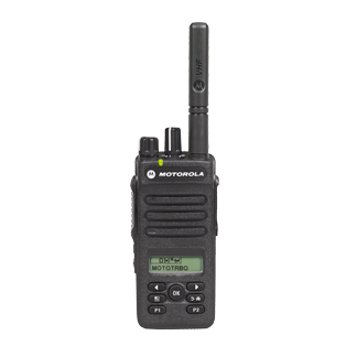 MOTOTRBO™ Radio portátil