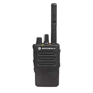 MOTOTRBO™ Radio portátil