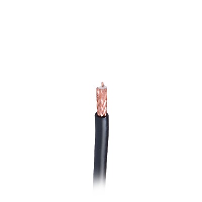 Cable coaxial RG58AU