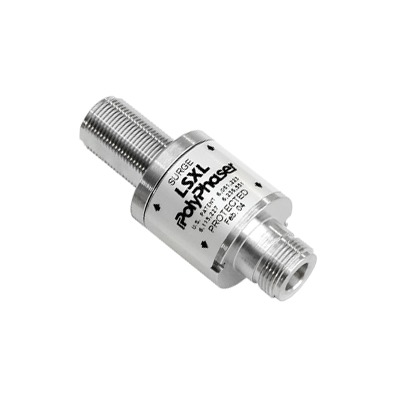 Protector Coaxial