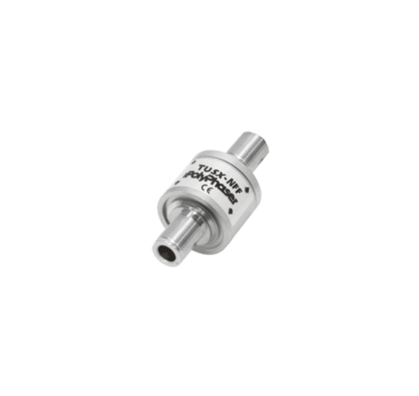 Protector RF Coaxial